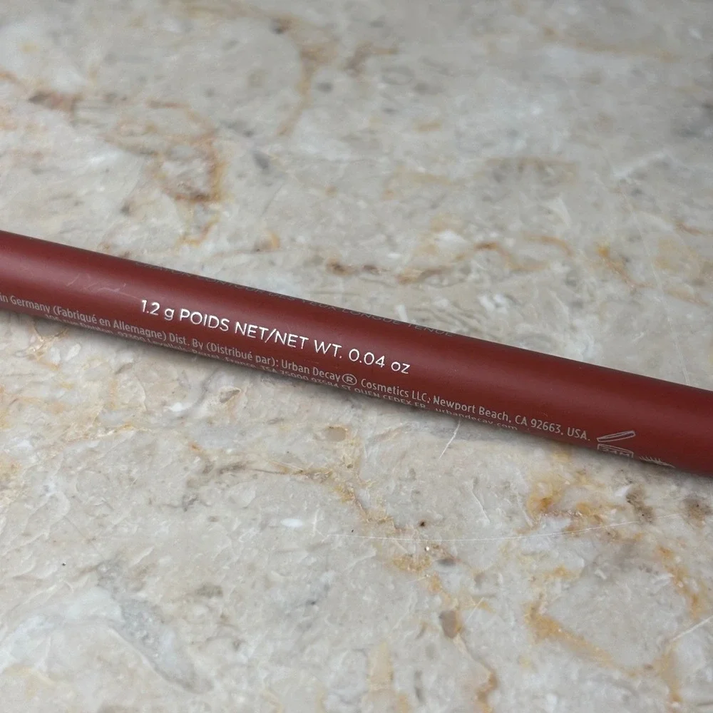 Urban Decay 24/7‎ Glide On Eye Pencil Torch Full Size 0.04 oz New